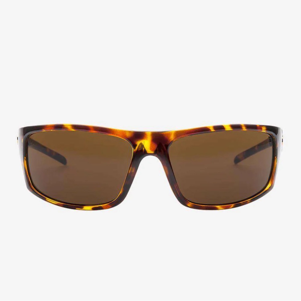Electric Tech One Gloss Tort Polarized